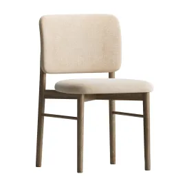 Alice Dining Chair by San Giacomo